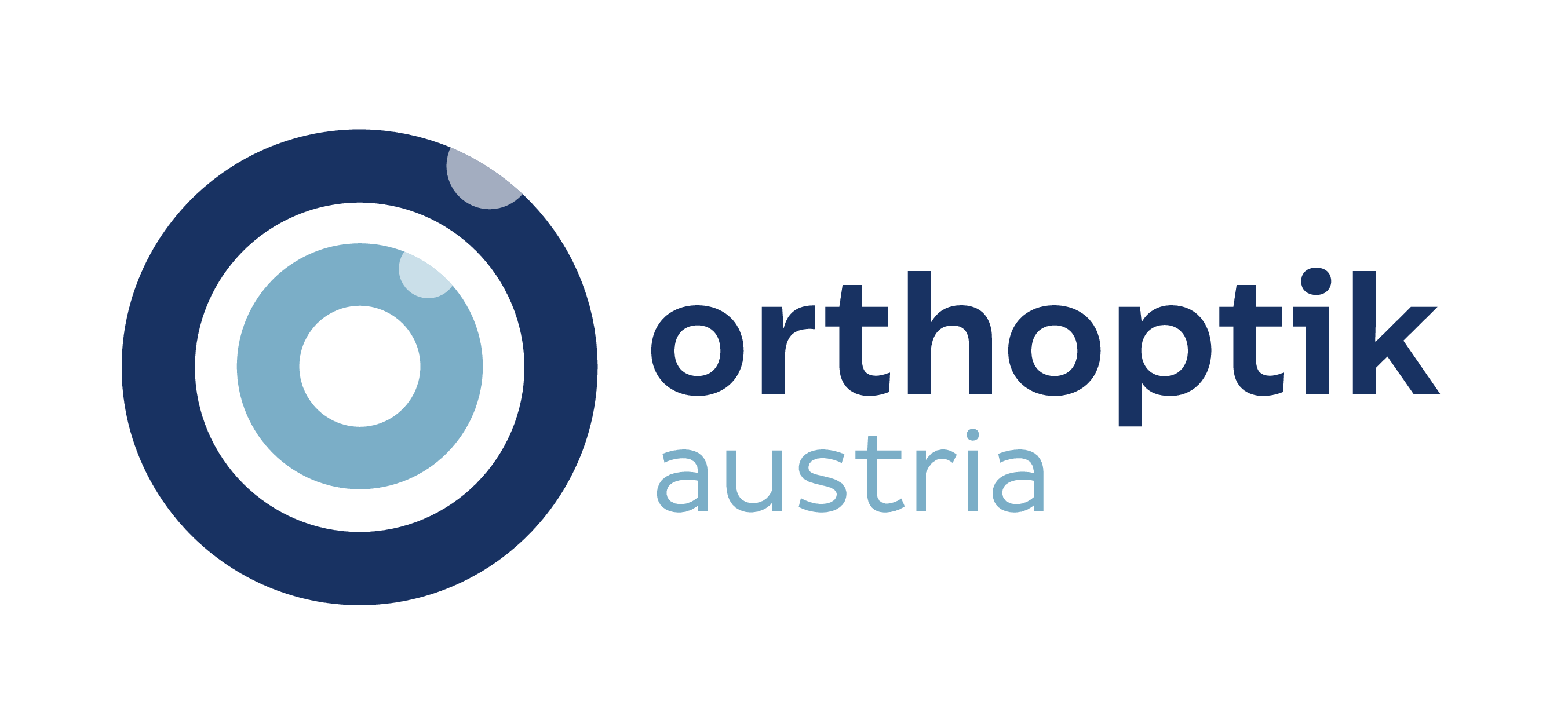 Orthoptik Austria Logo